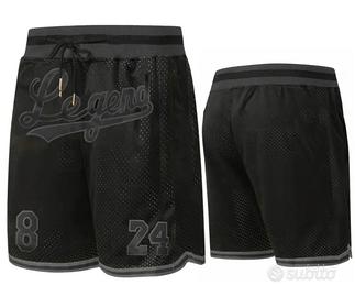 Pantaloncini Larghi Legend #8 & #24