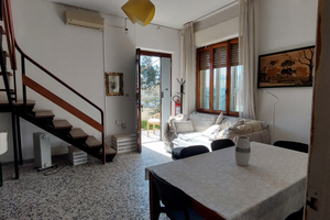 Villetta al Poetto a meno di 200 metri dal mare