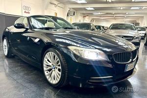 Bmw Z4 sDrive23i 204cv