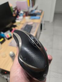 Mouse Logitech performance mx