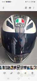 Casco Agv