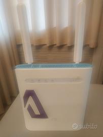 Router 4g Zte