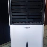 Raffrescatore 4 in 1 Clima +Plus - Stufetta