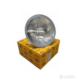 Faro anteriore Porsche 914