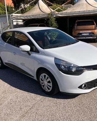 RENAULT CLIO 1.2 75cv 5 Porte Wave