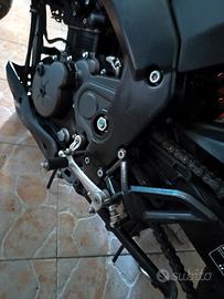 Aprilia Tuono 125 - 2022