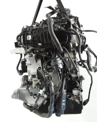 MOTORE COMPLETO MINI Countryman S B38 A15 A, IA1 H