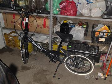 e-bike 