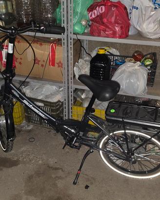 e-bike 