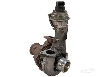 55239695 TURBO TURBINA TURBOCOMPRESSORE FIAT BRAVO