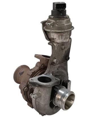 55239695 TURBO TURBINA TURBOCOMPRESSORE FIAT BRAVO