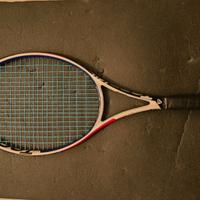 Racchetta tecnifibre tfight xtc