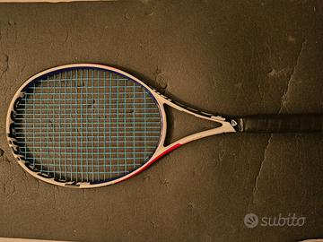Racchetta tecnifibre tfight xtc