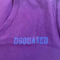 tshirt Dsquared unisex