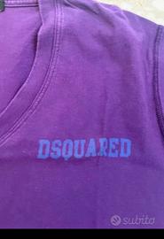 tshirt Dsquared unisex