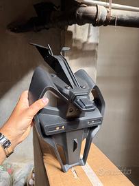Porta targa TMAX 2026