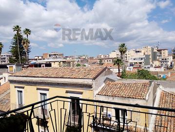 Stanza - Catania