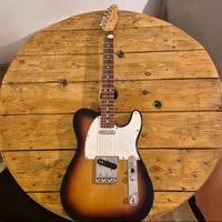 Fender Telecaster Highway One 