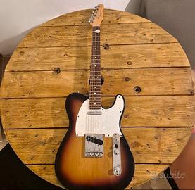 Fender Telecaster Highway One 