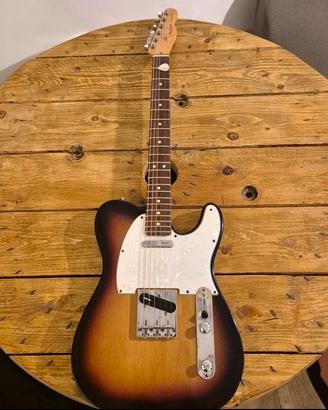 Fender Telecaster Highway One 