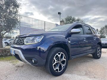 Dacia Duster 1.6 SCe GPL Prestige-2019