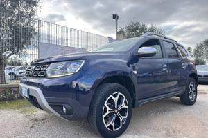 Dacia Duster 1.6 SCe GPL Prestige-2019