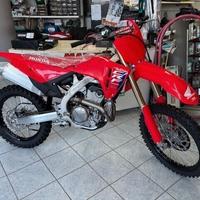 Honda CRF 250 R 2026