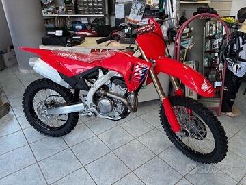 Honda CRF 250 R 2026