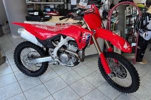 Honda CRF 250 R 2026