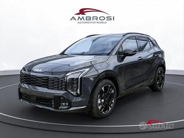 KIA Sportage PE 1.6 HEV GTL TT