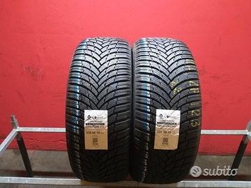 2 gomme 235 50 19 firestone inv a4985