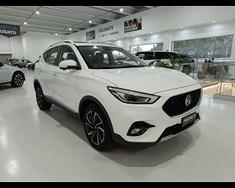 MG ZS 1.0T-GDI Luxury