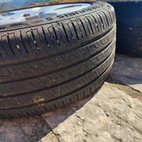 Gomme e cerchi Audi A3 225/45 R17 Y XL estive