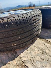 Gomme e cerchi Audi A3 225/45 R17 Y XL estive