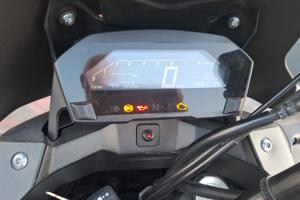 Honda NC 750X abs 