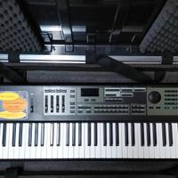 Digital stage piano Kurzweill pc2x