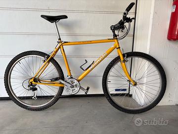 Bianchi MTB anni 90