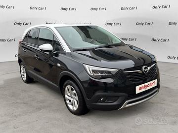 Opel Crossland X 1.2 Turbo 12V 130 CV Start&S...
