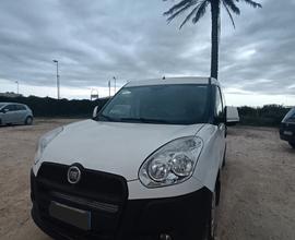 Fiat Doblo Doblò 1.6 MJT 105CV SX E5