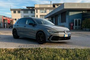 Golf 8 TDI DSG