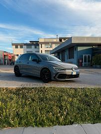 Golf 8 TDI DSG