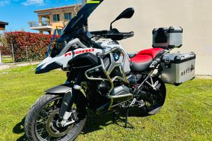 BMW R1200 GS Adventure 2016 FULL OPTIONAL