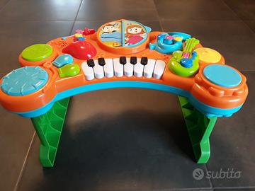 Gioco musicale Toys