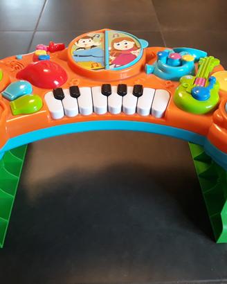 Gioco musicale Toys