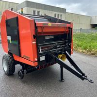 Rotopressa Carraro olimpic 1500