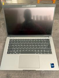 Portatile notebook dell precision 3480