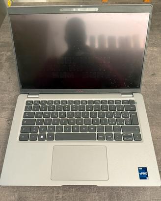 Portatile notebook dell precision 3480