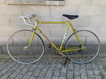 Bici da corsa Legnano EROICA TEL 3387648444