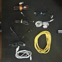 Cavi iphone 4 , lan evario tipo