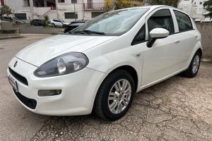Fiat Punto 1.3 MJT II 75 CV 5 porte Lounge